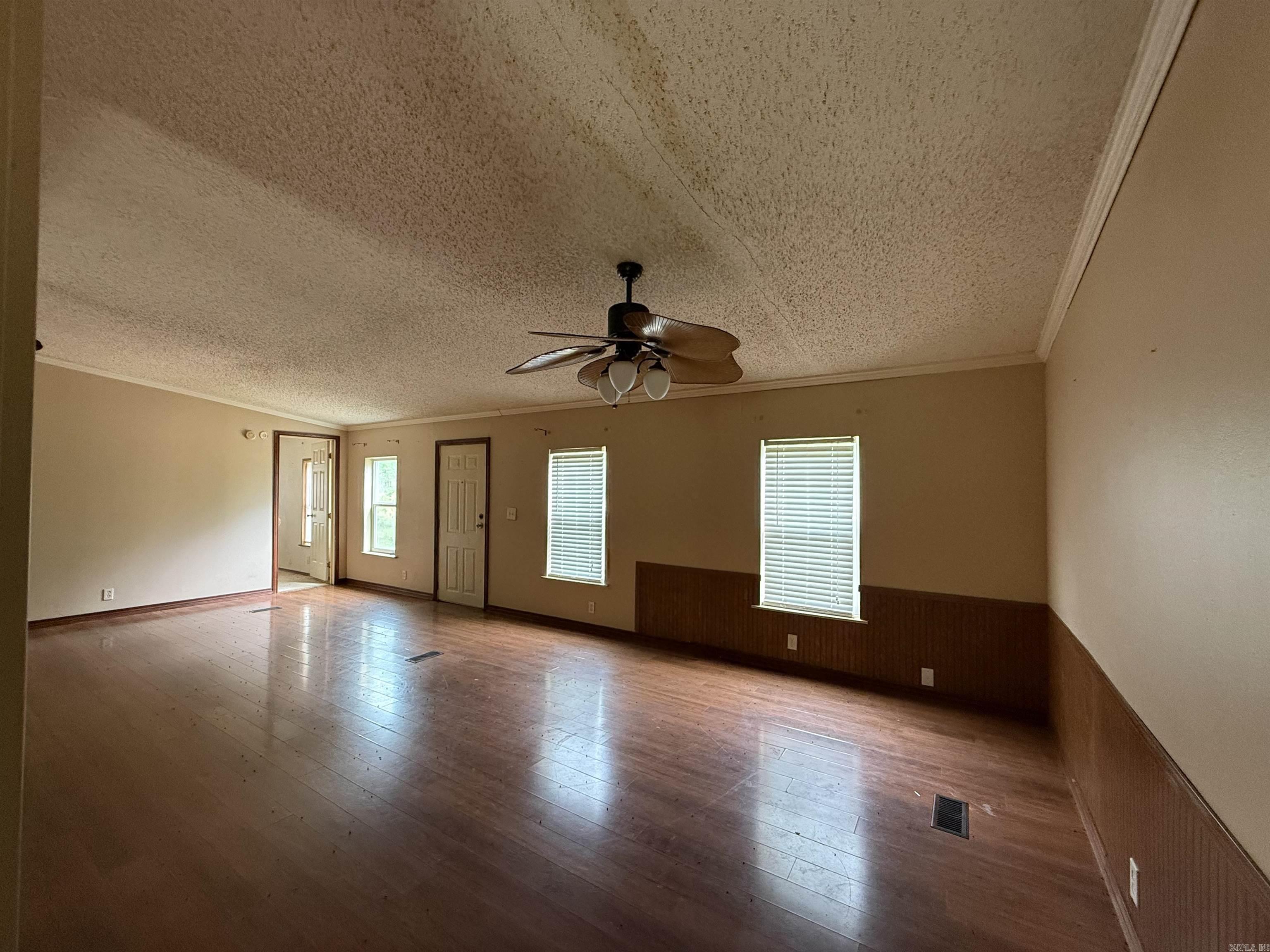 175  Goldmine  Bradford, AR