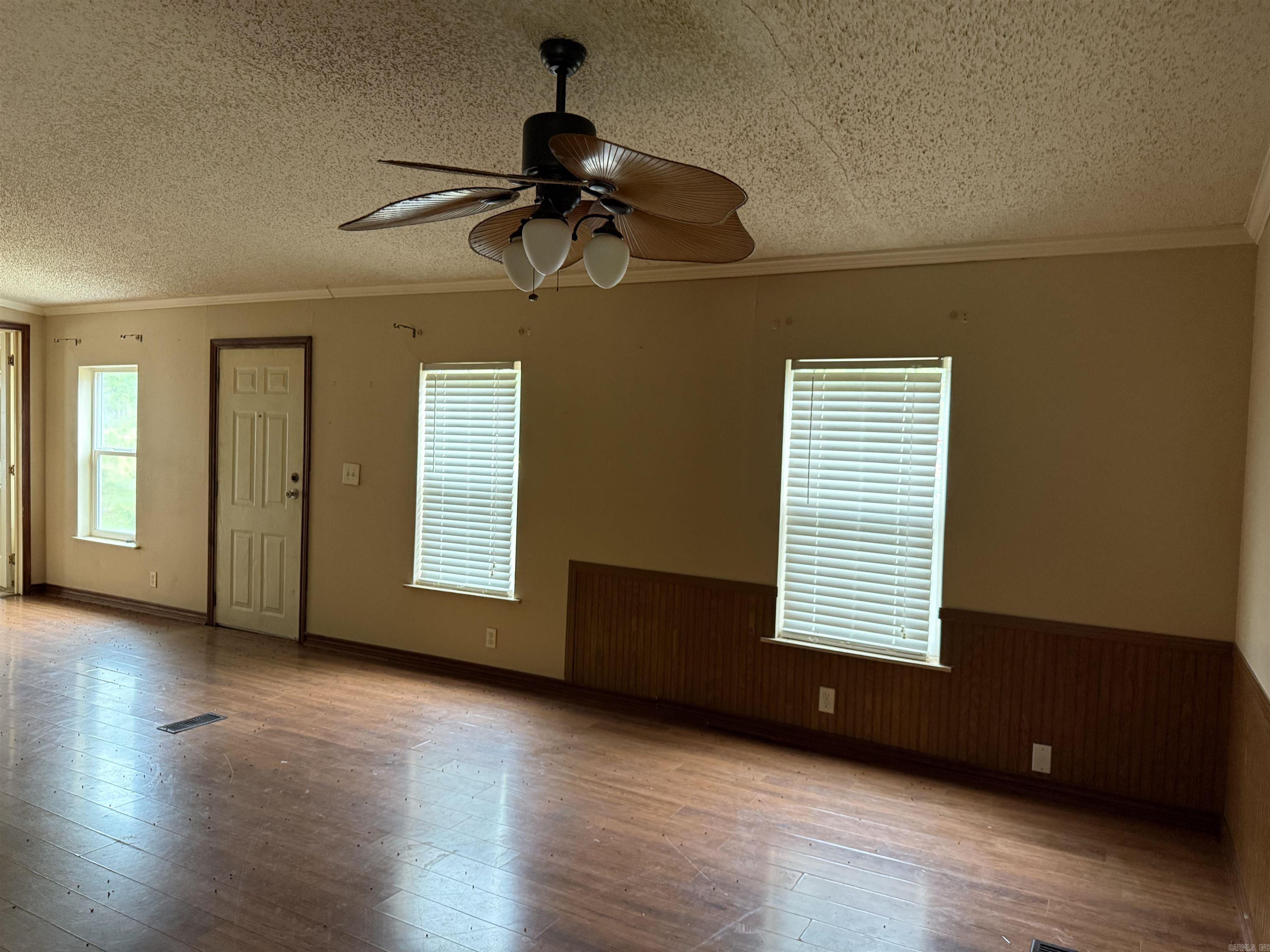 175  Goldmine  Bradford, AR