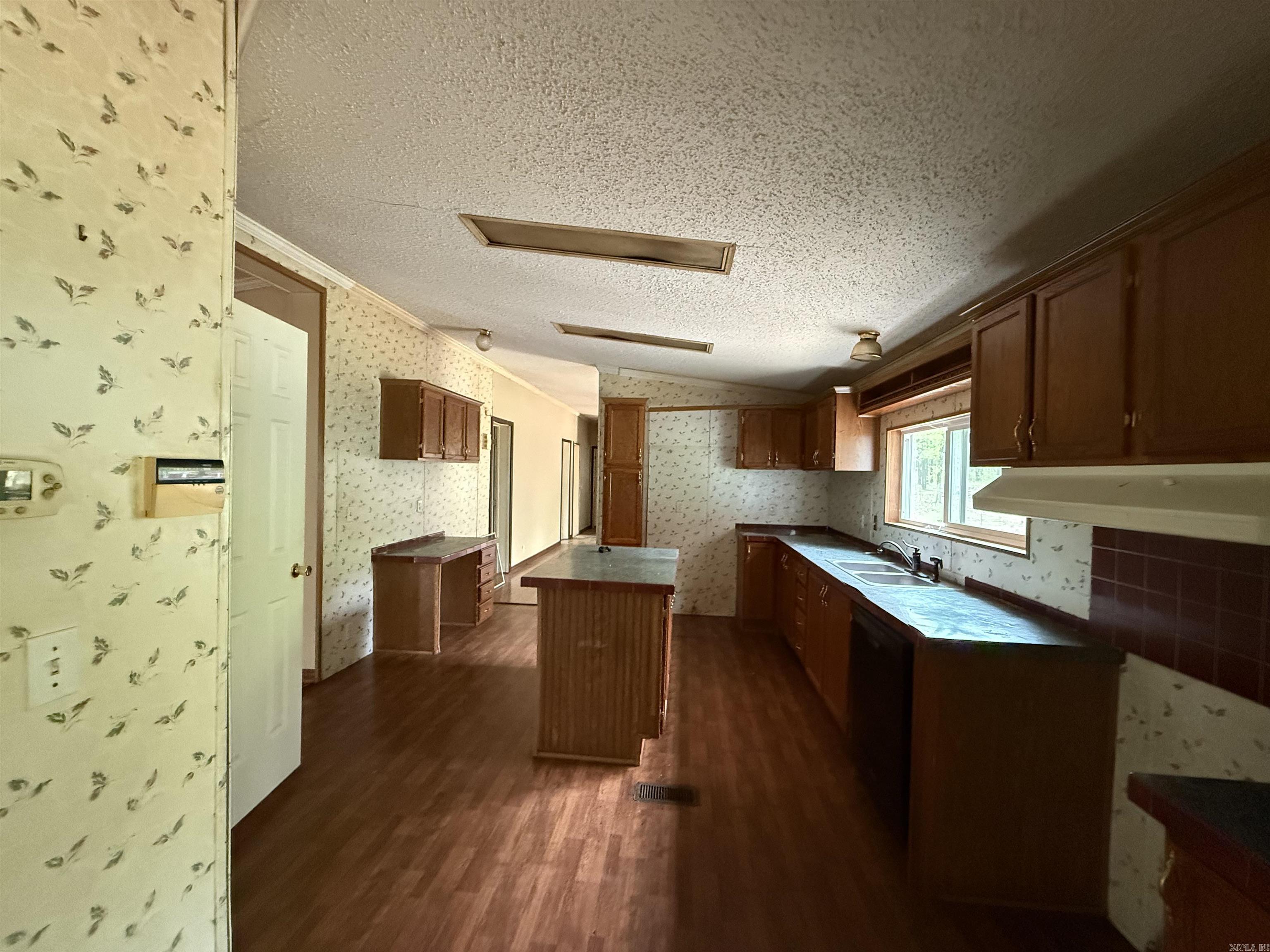 175  Goldmine  Bradford, AR
