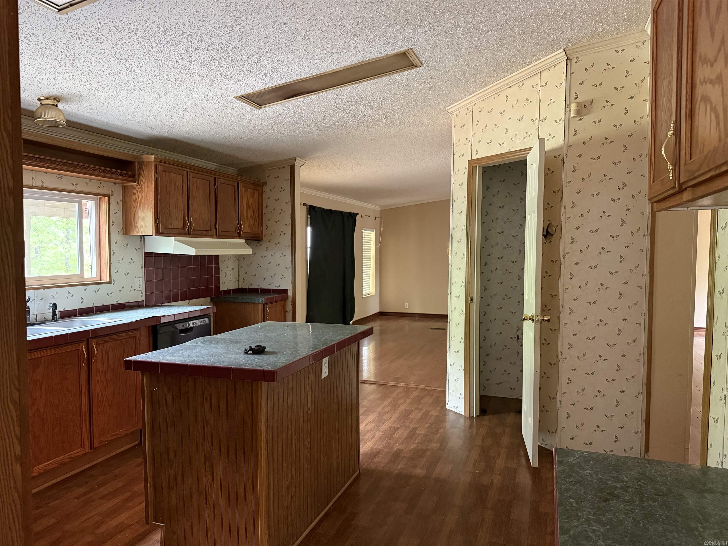 175  Goldmine  Bradford, AR