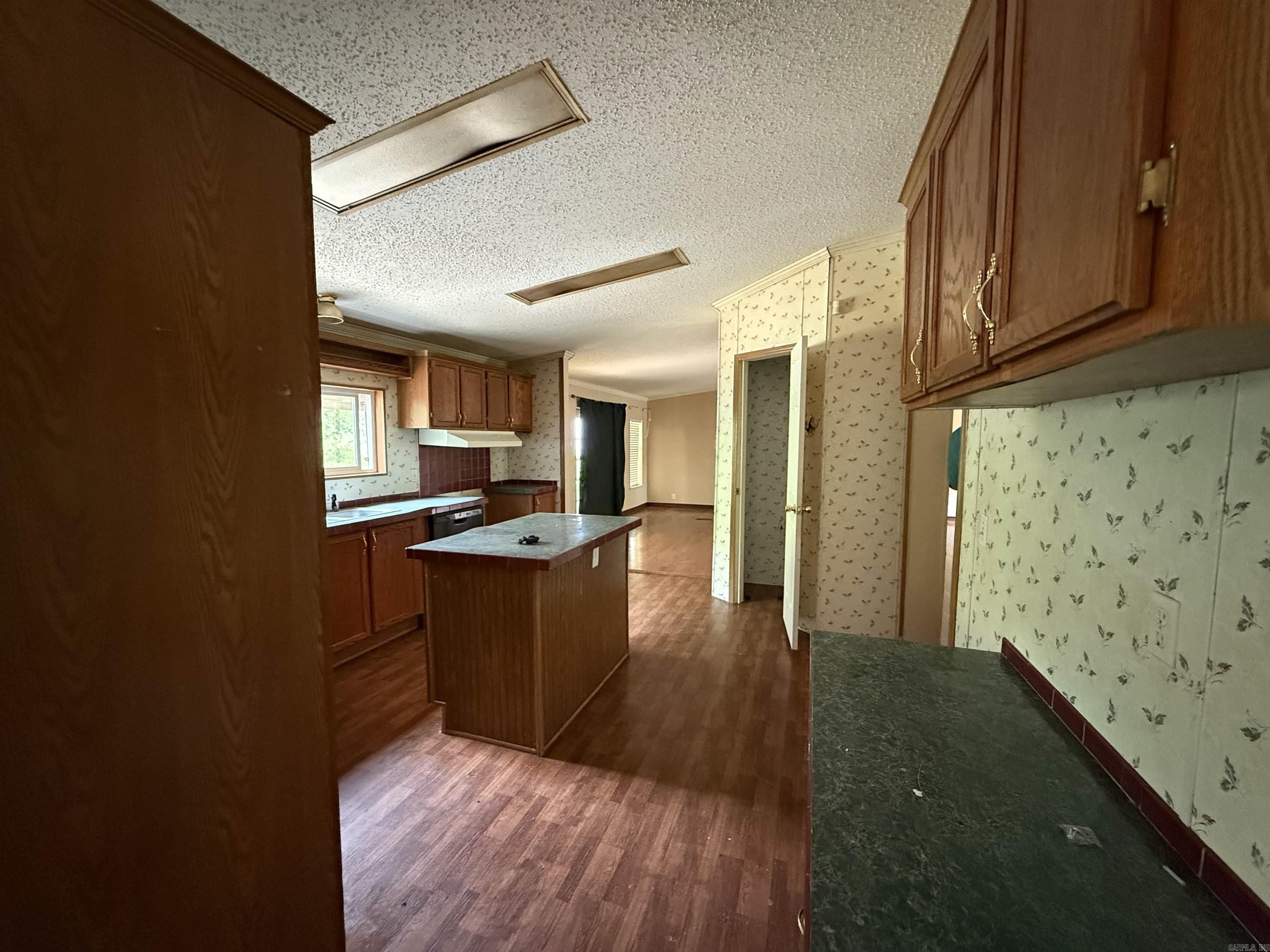 175  Goldmine  Bradford, AR
