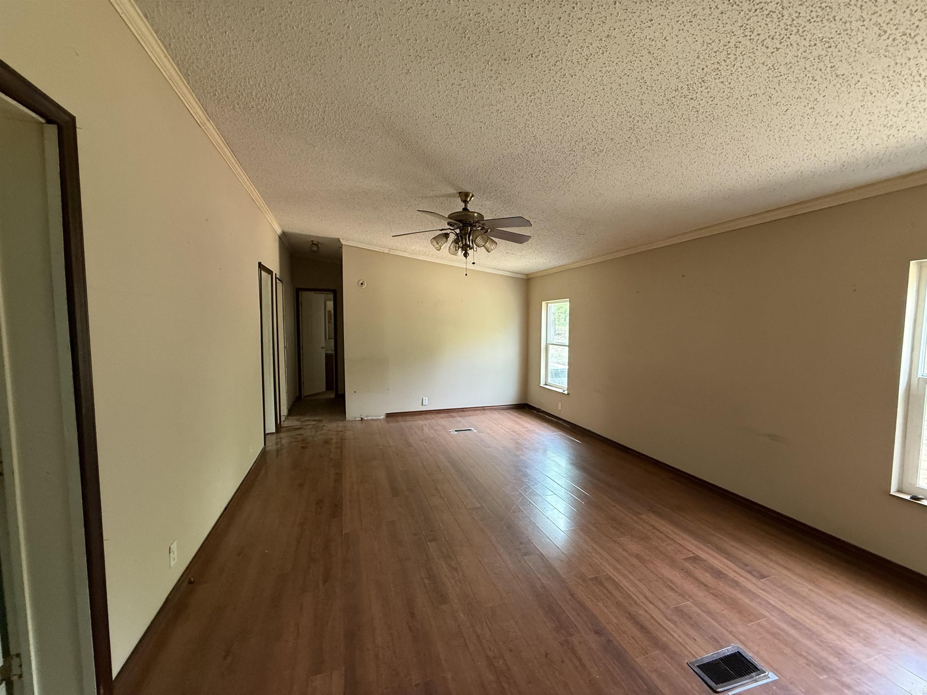 175  Goldmine  Bradford, AR