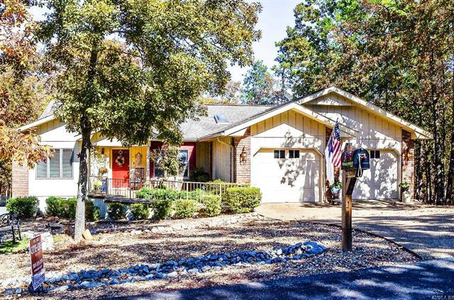 8  Resplandor  Hot Springs Village, AR