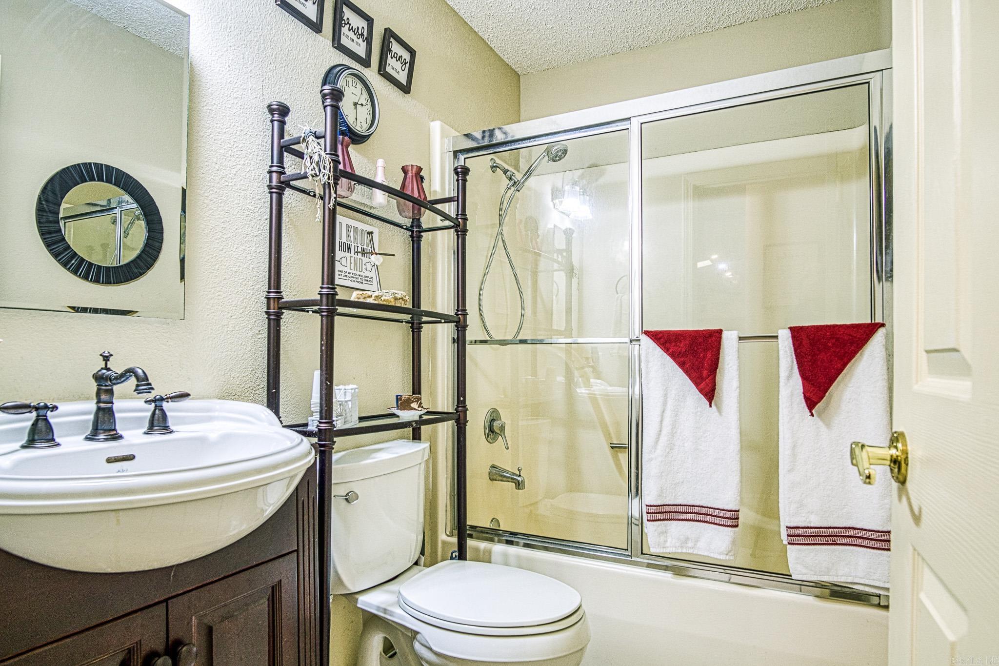 8  Resplandor  Hot Springs Village, AR