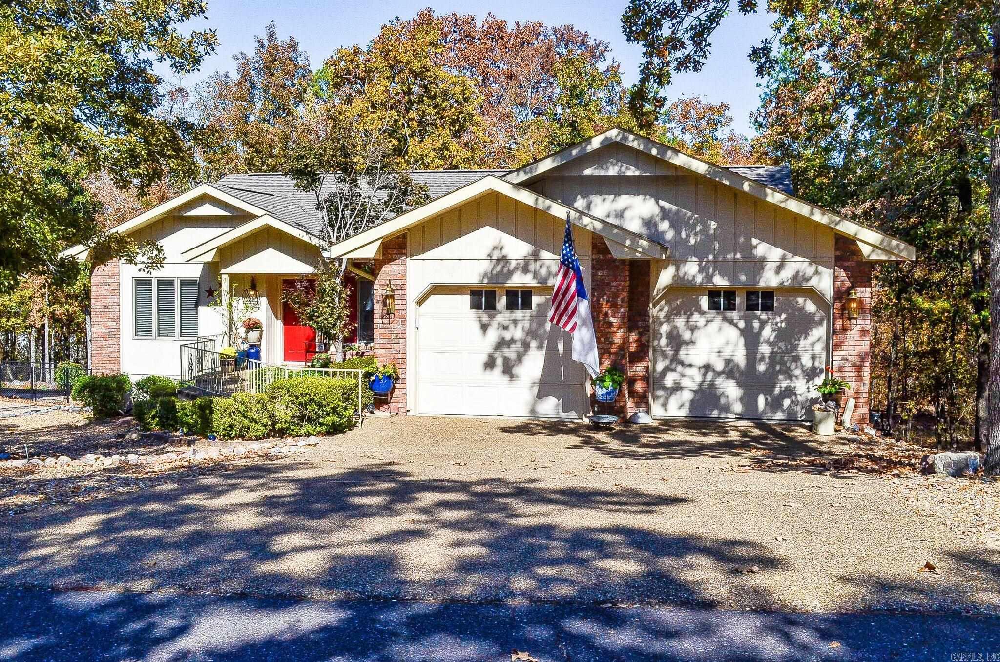 8  Resplandor  Hot Springs Village, AR