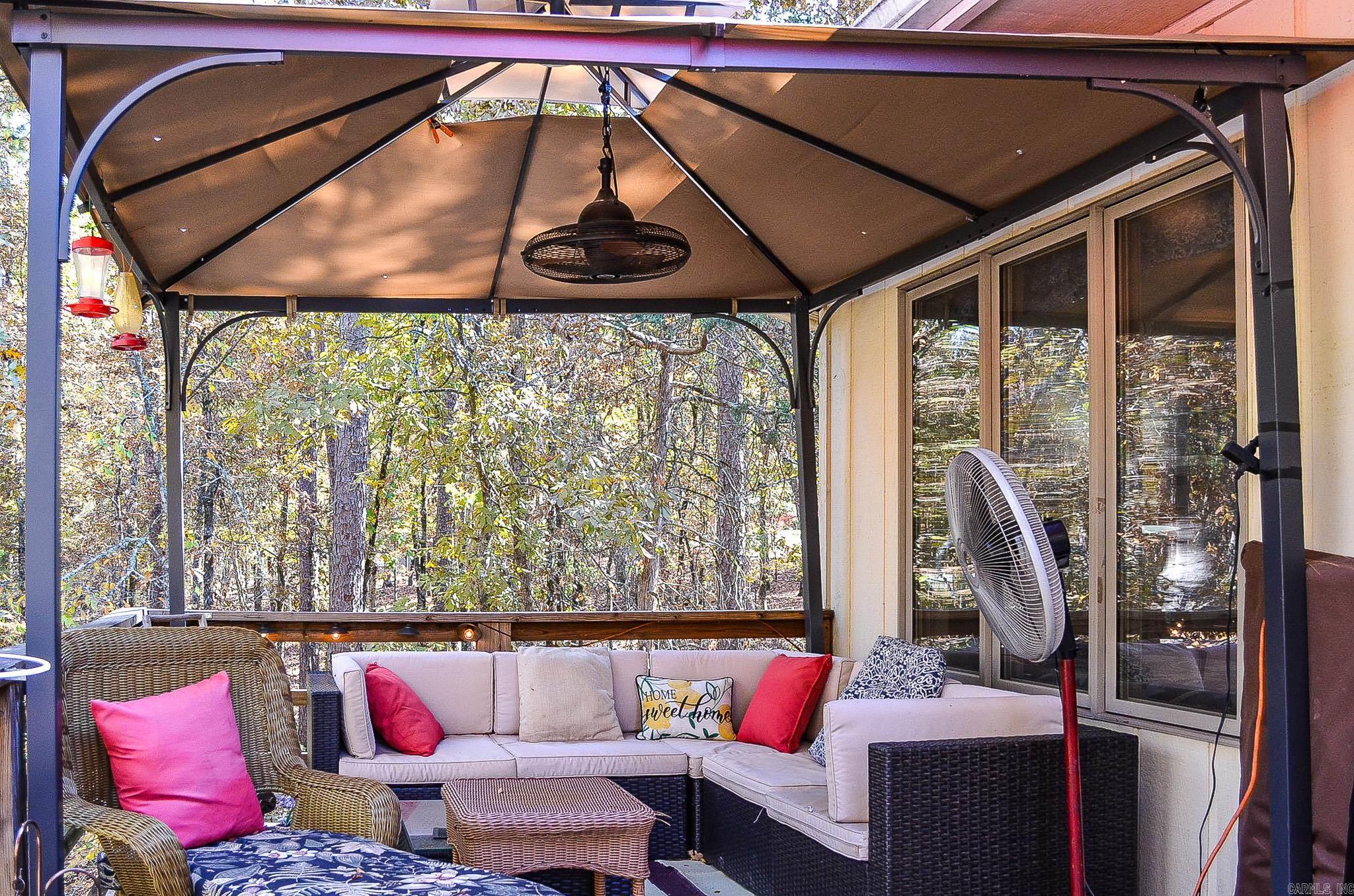 8  Resplandor  Hot Springs Village, AR