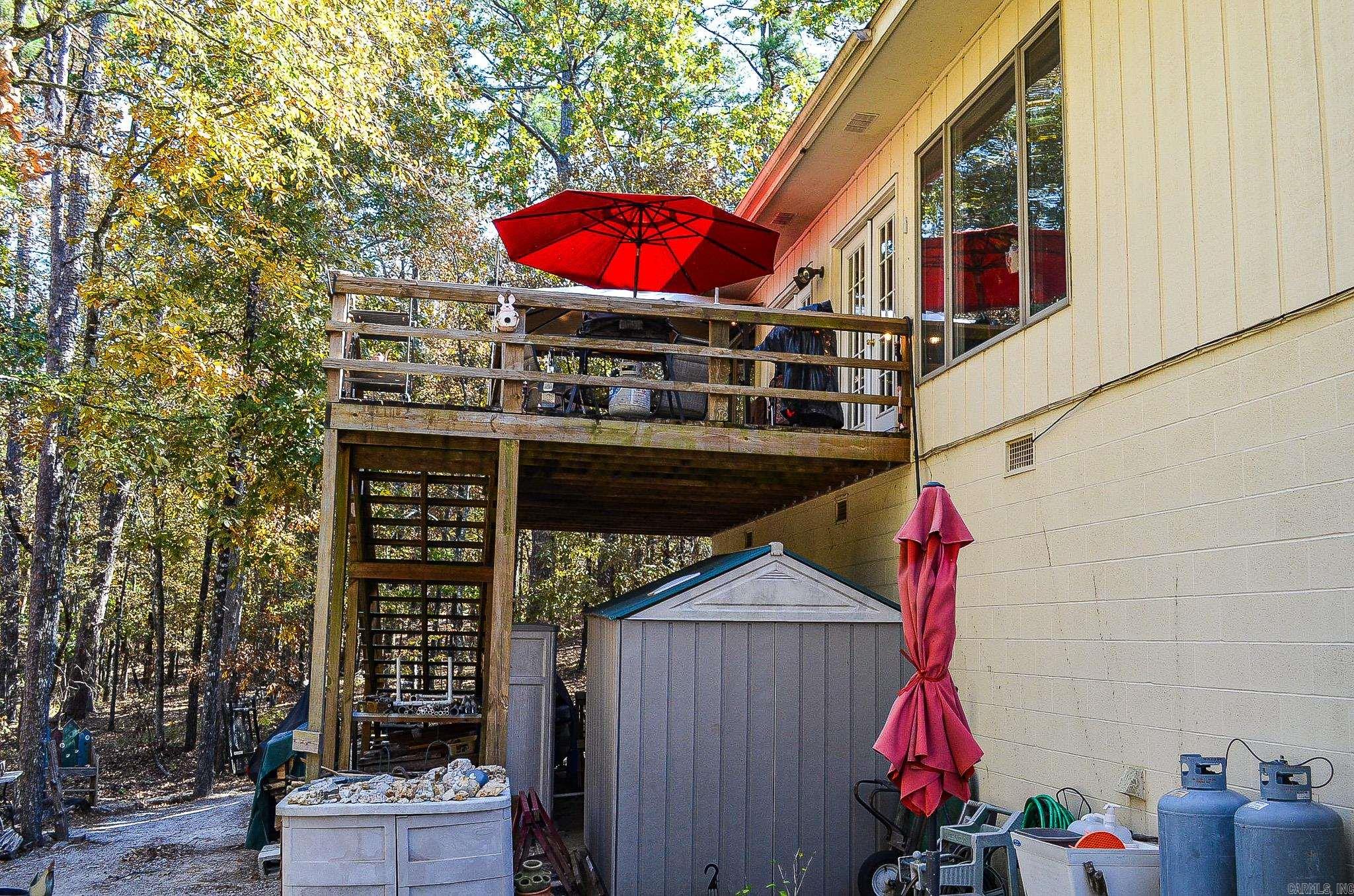 8  Resplandor  Hot Springs Village, AR
