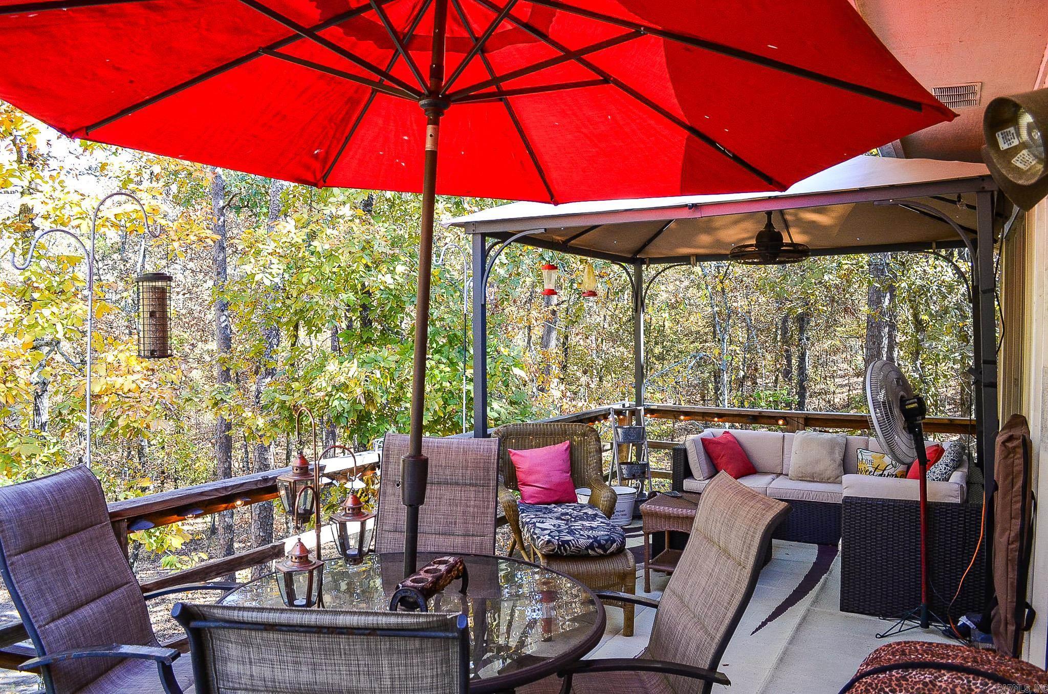 8  Resplandor  Hot Springs Village, AR