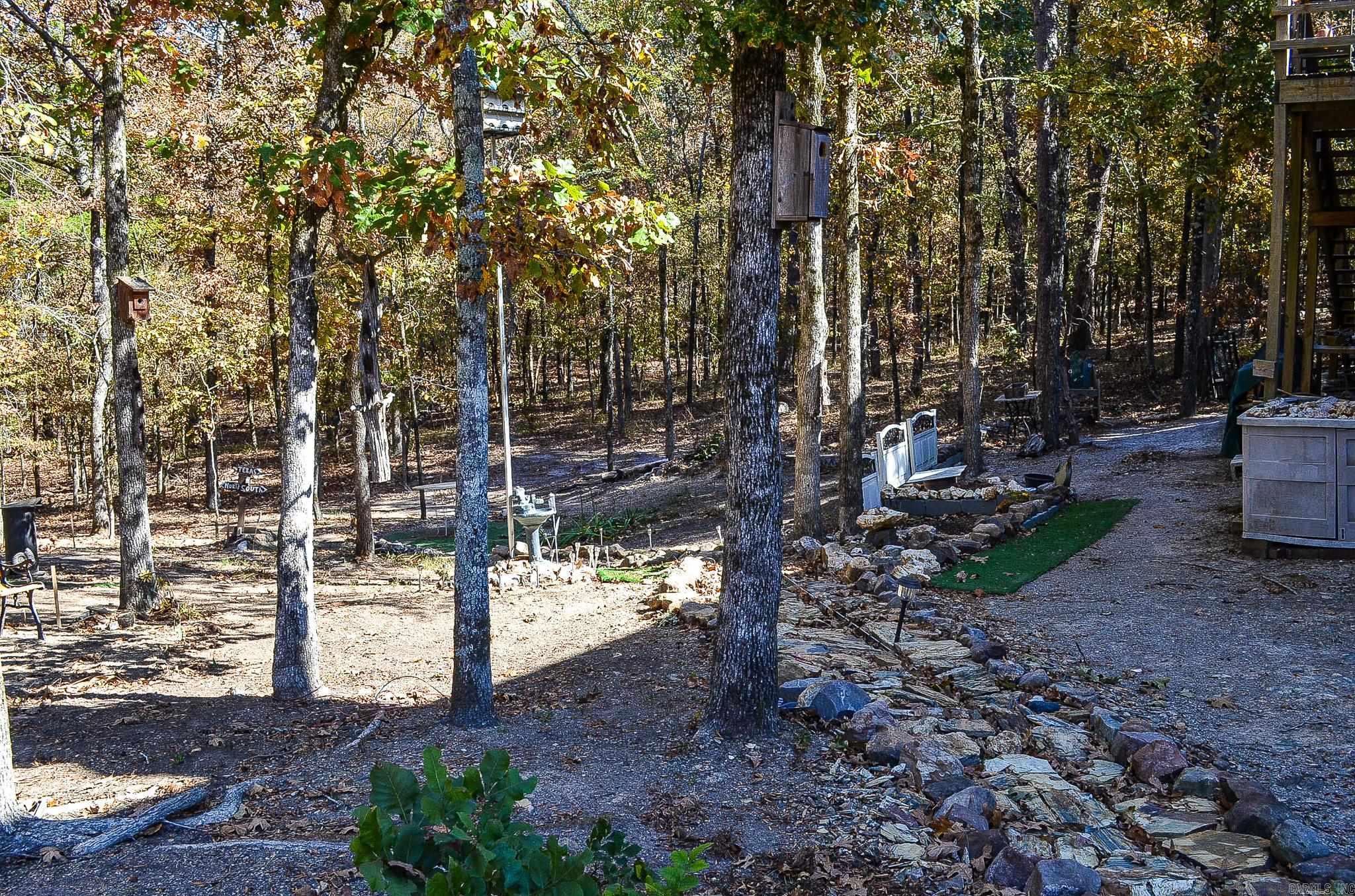 8  Resplandor  Hot Springs Village, AR