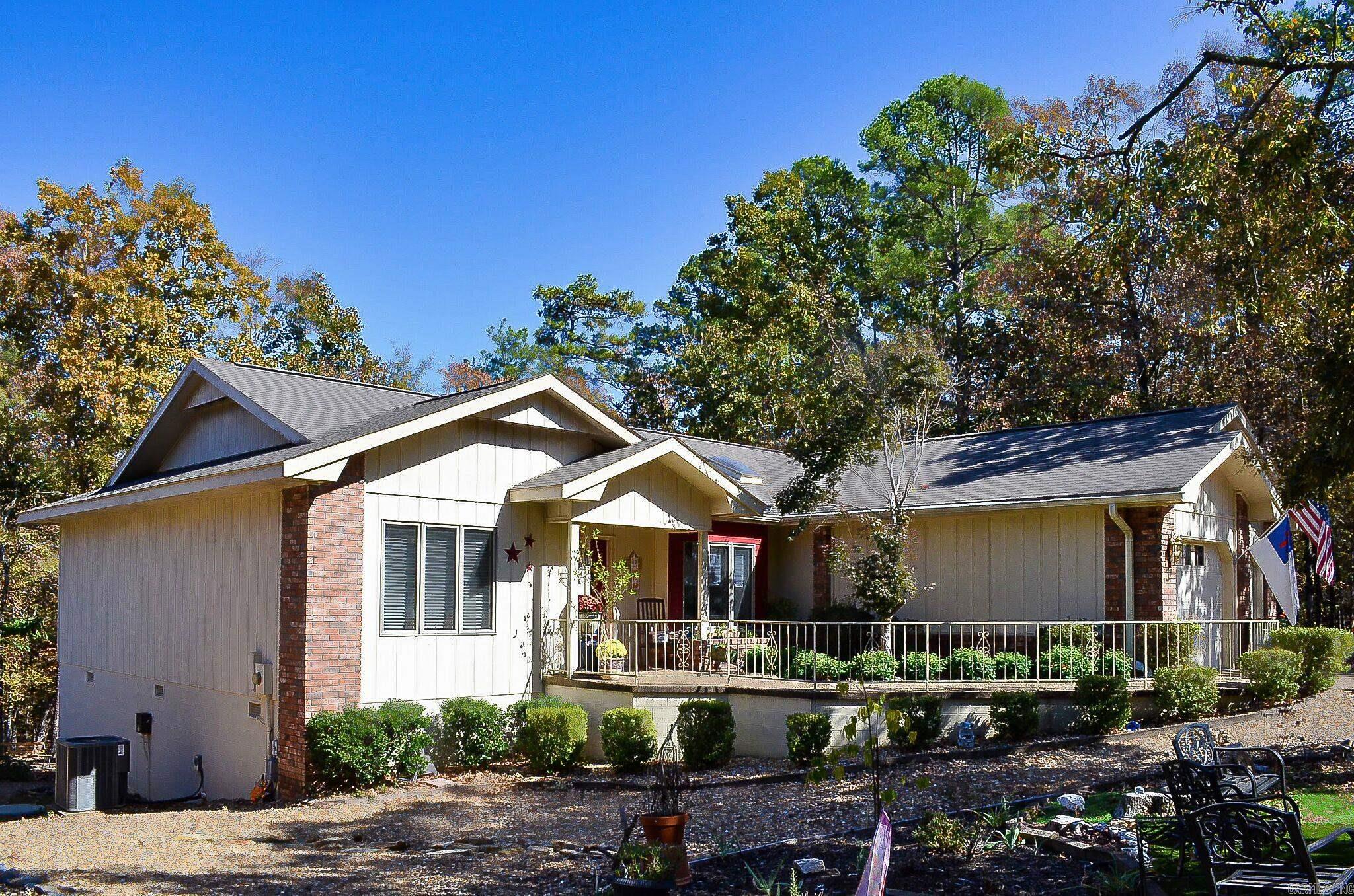 8  Resplandor  Hot Springs Village, AR