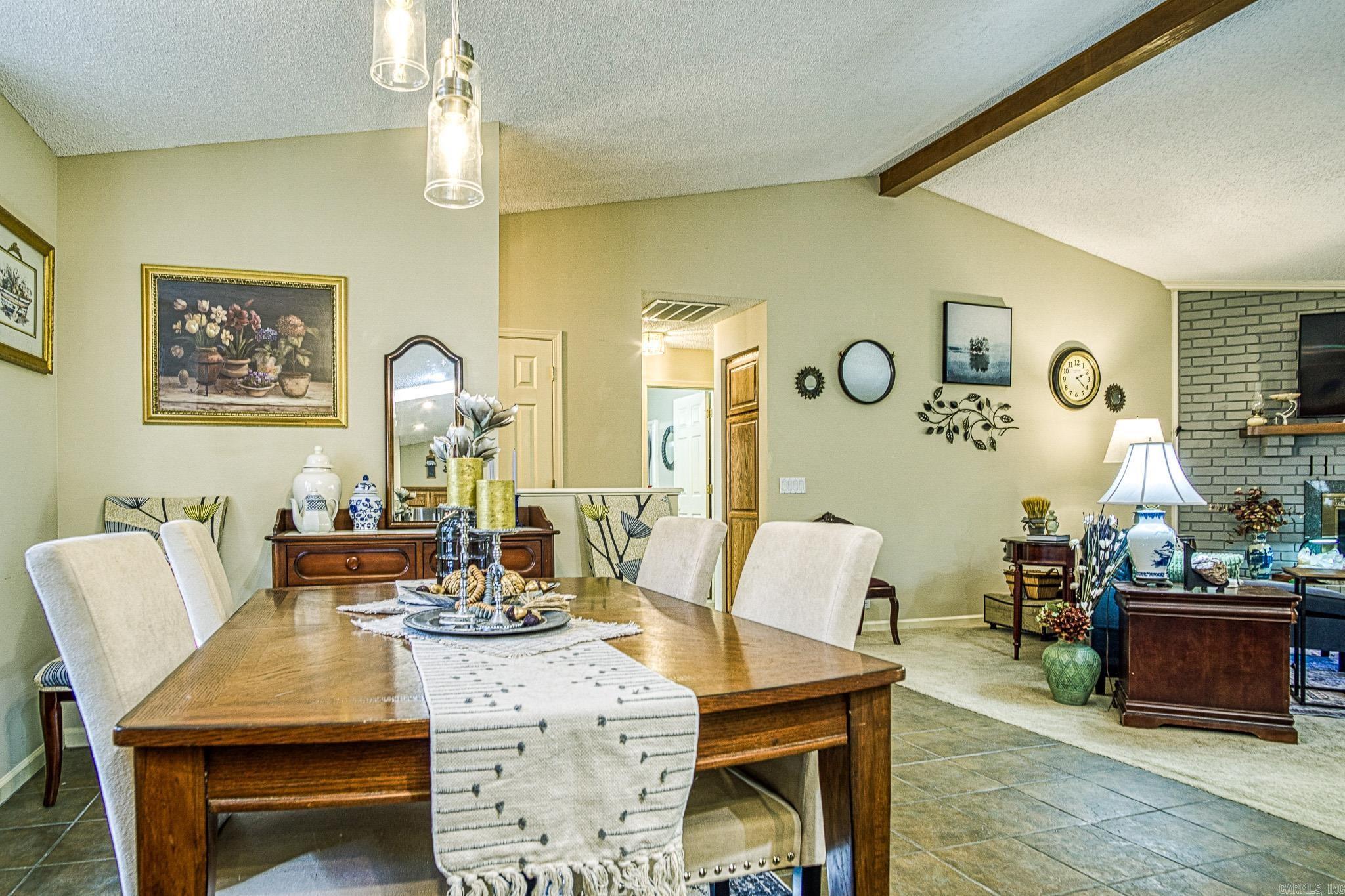 8  Resplandor  Hot Springs Village, AR