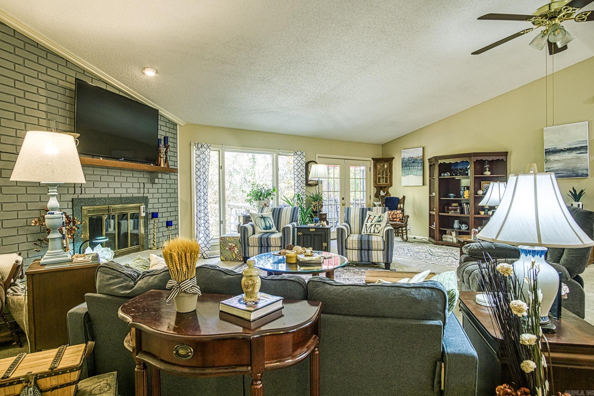 8  Resplandor  Hot Springs Village, AR