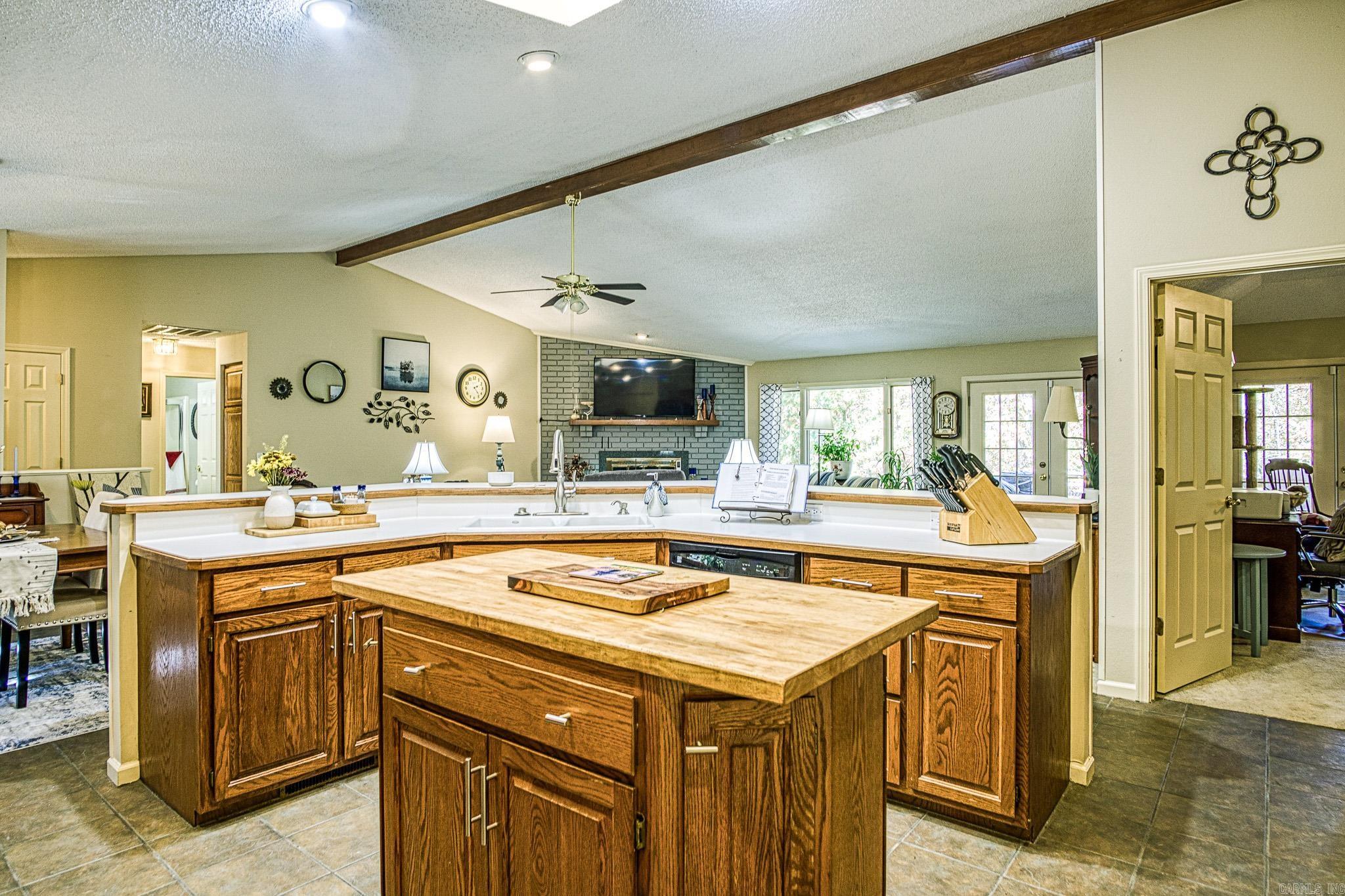 8  Resplandor  Hot Springs Village, AR