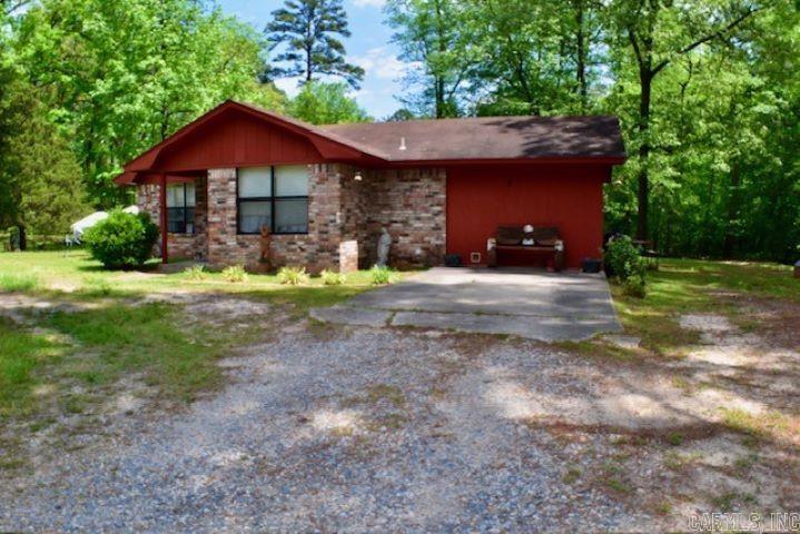 1603  James Drive  White Hall, AR