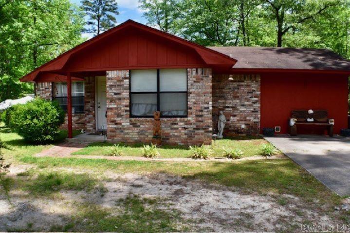 1603  James Drive  White Hall, AR