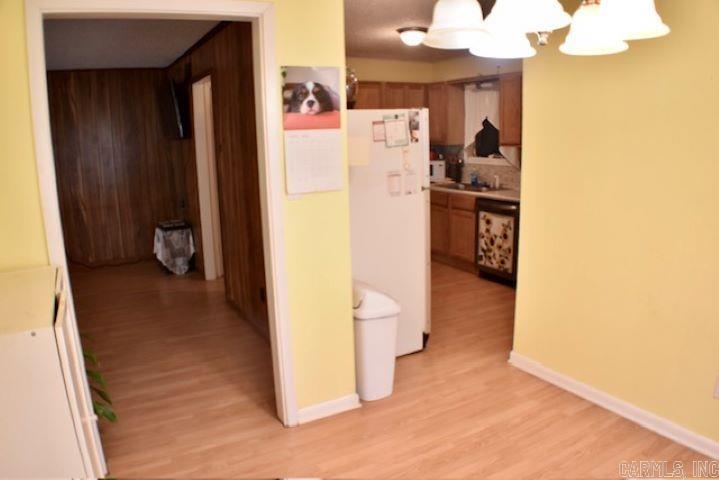 1603  James Drive  White Hall, AR