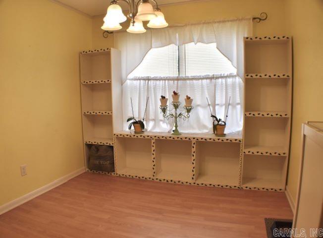 1603  James Drive  White Hall, AR