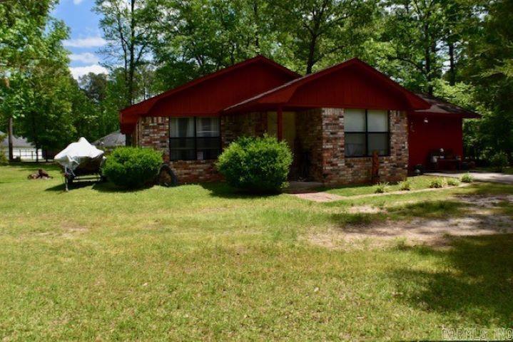 1603  James Drive  White Hall, AR