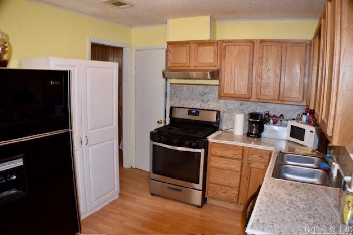1603  James Drive  White Hall, AR