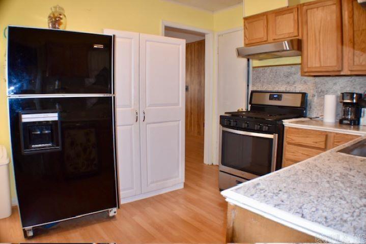 1603  James Drive  White Hall, AR