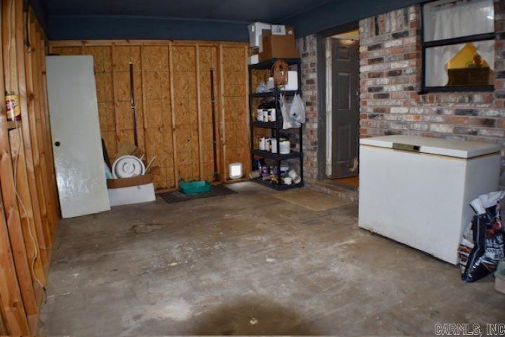 1603  James Drive  White Hall, AR