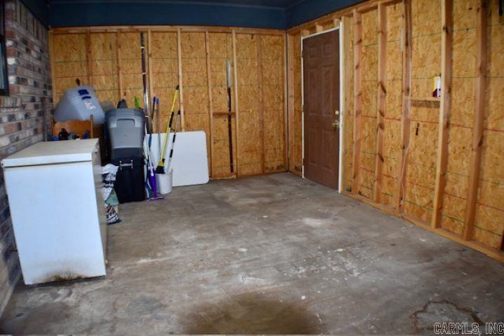 1603  James Drive  White Hall, AR
