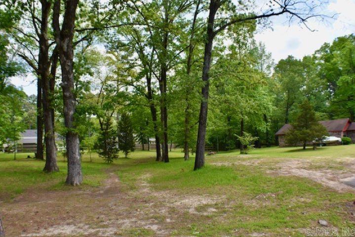 1603  James Drive  White Hall, AR
