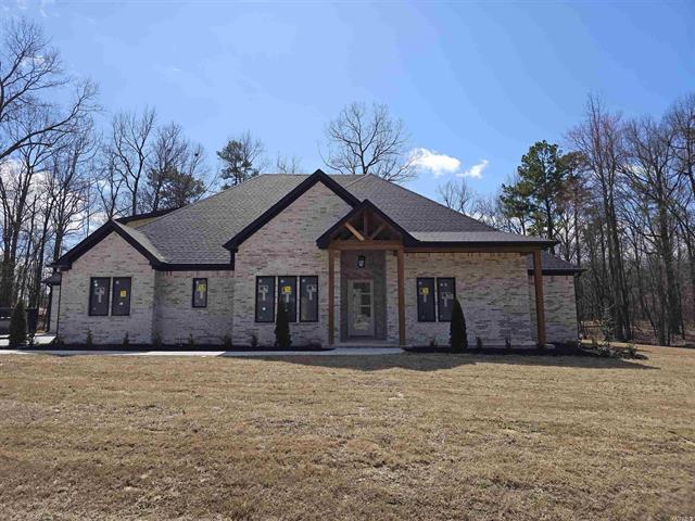 3053  Avilla Manor  Alexander, AR