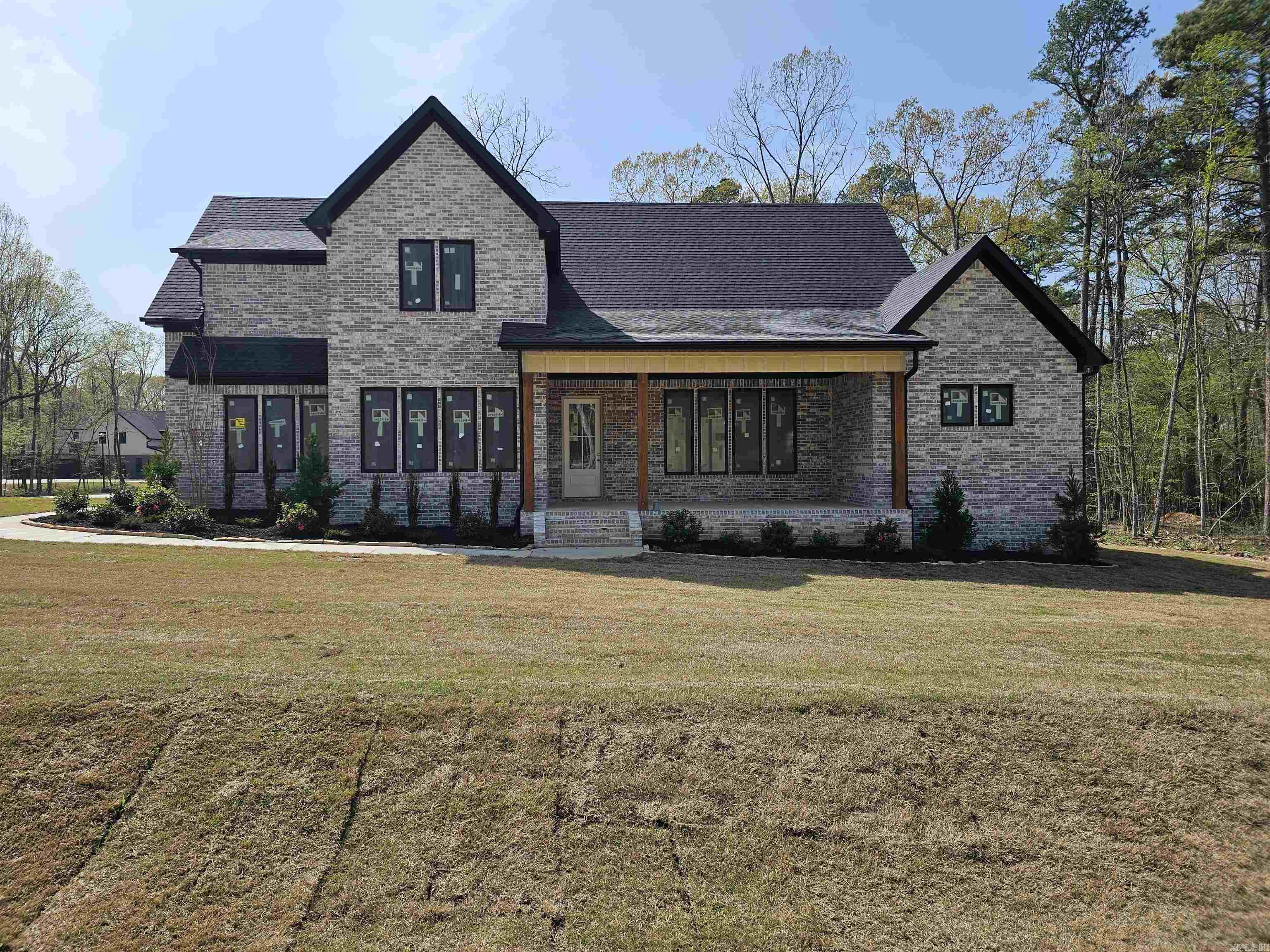 3076  Avilla Manor  Alexander, AR
