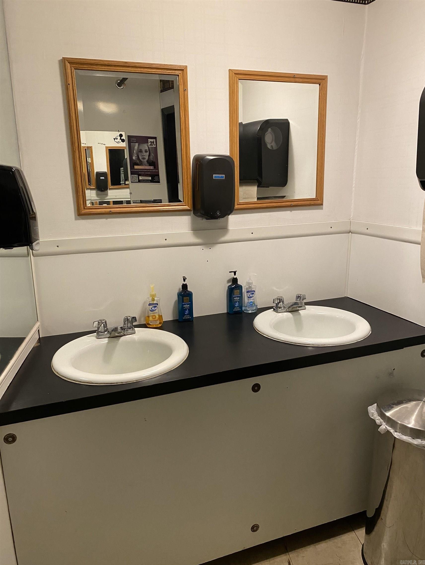 1008  Central  Hot Springs, AR