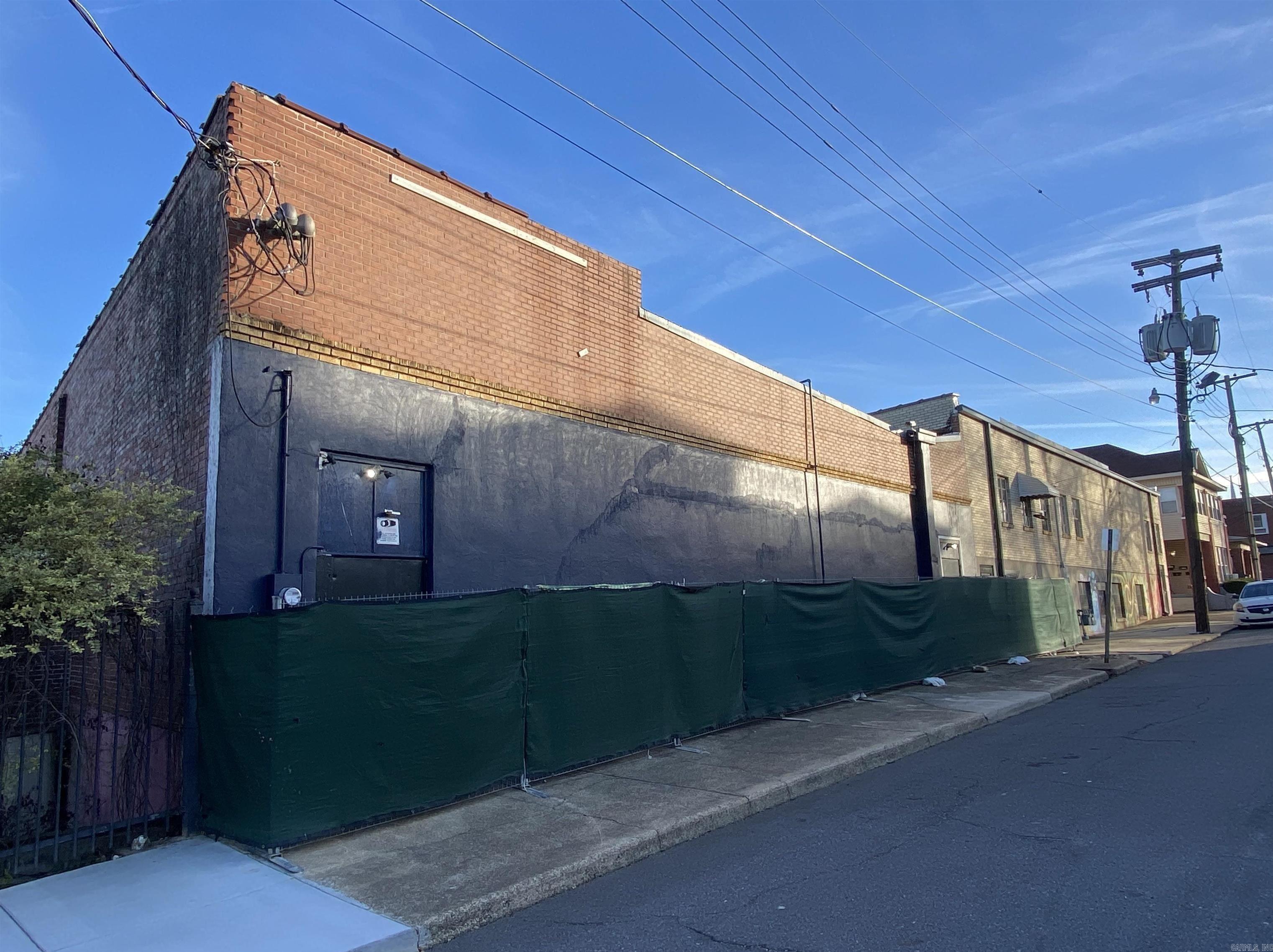 1008  Central  Hot Springs, AR
