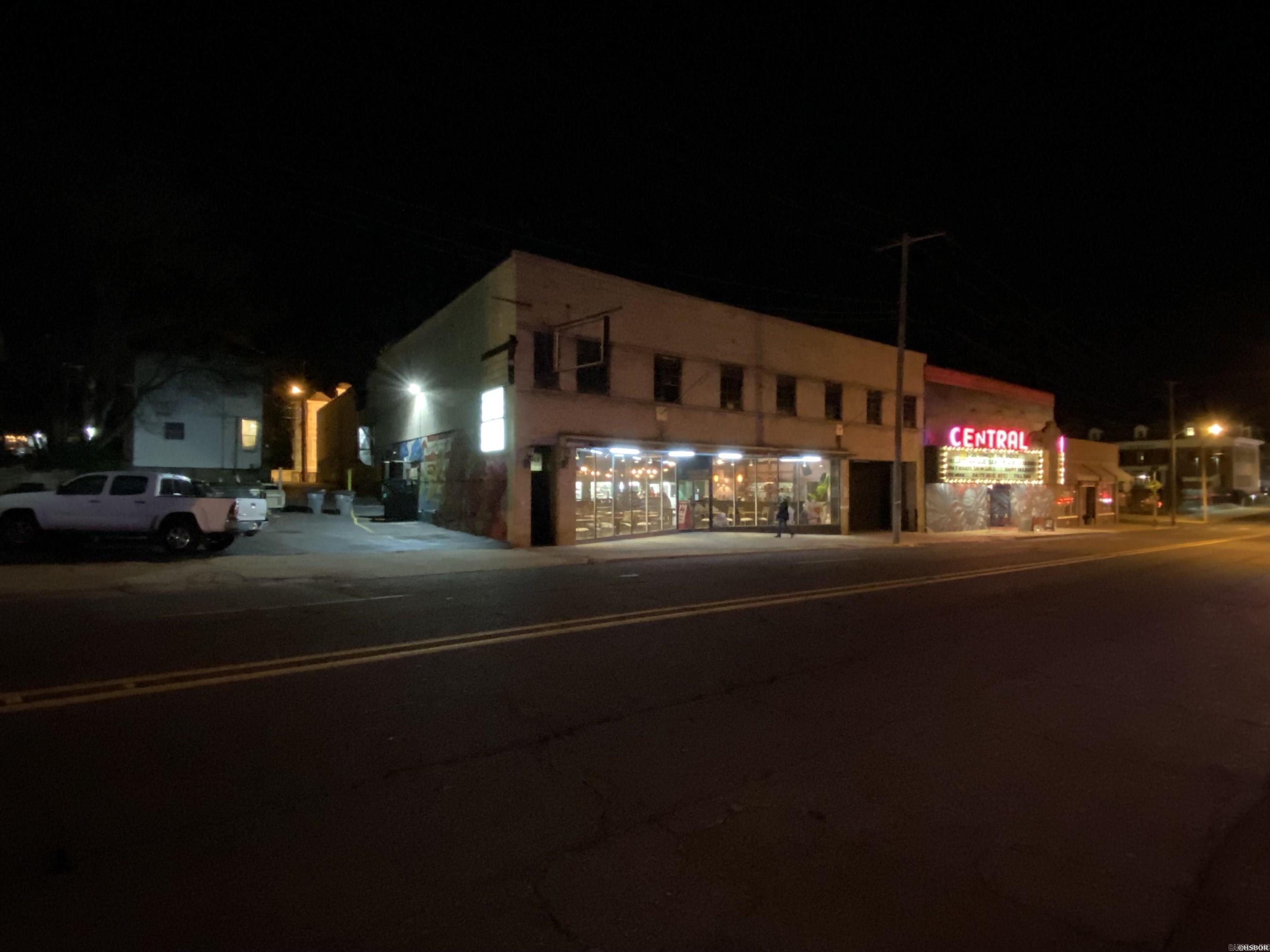 1008  Central  Hot Springs, AR