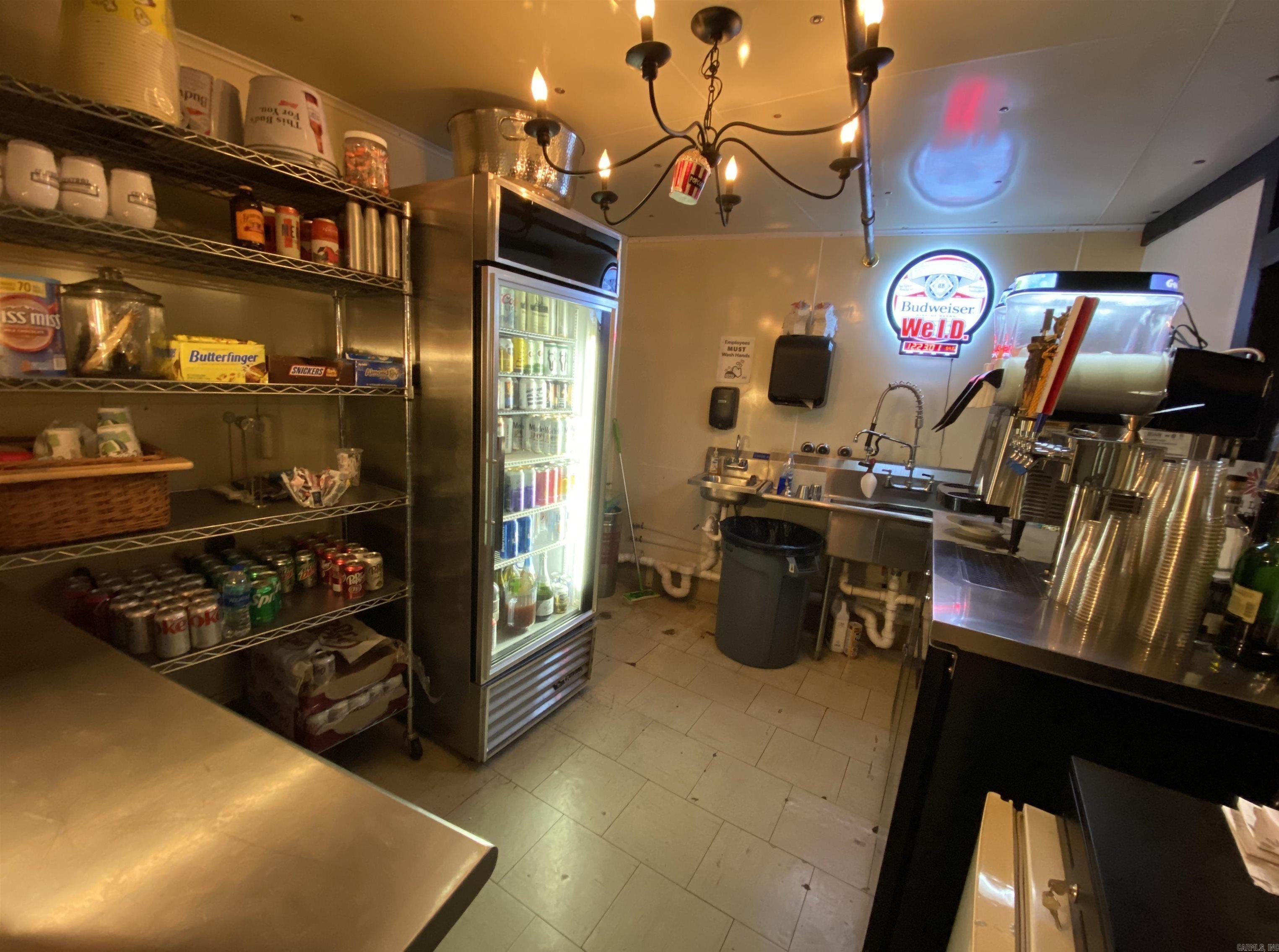 1008  Central  Hot Springs, AR