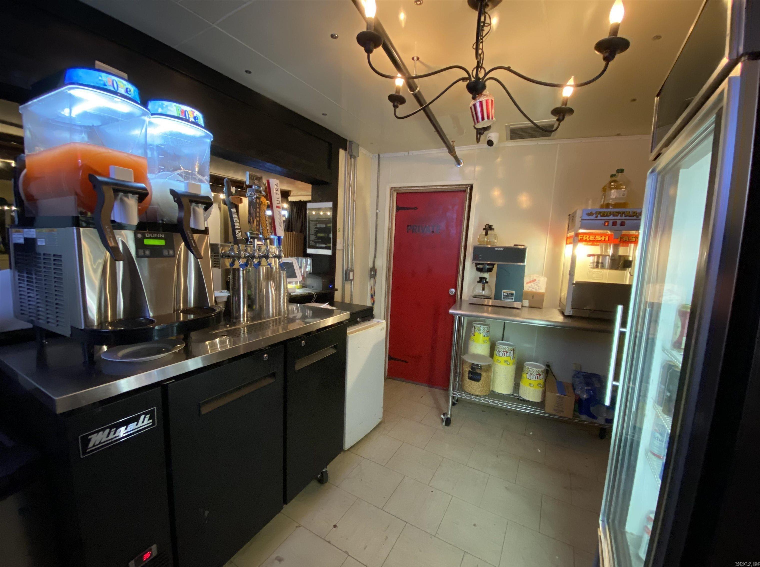 1008  Central  Hot Springs, AR
