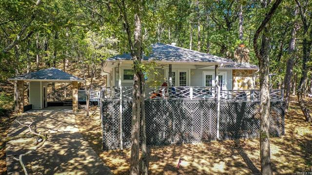 106  Set  Fairfield Bay, AR