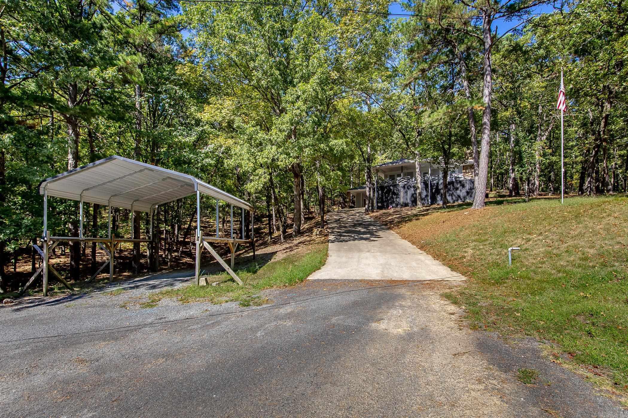 106 Set Court Fairfield Bay, AR 72088