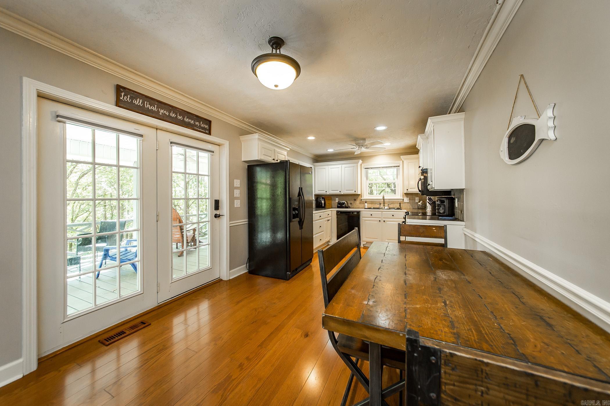 106 Set Court Fairfield Bay, AR 72088