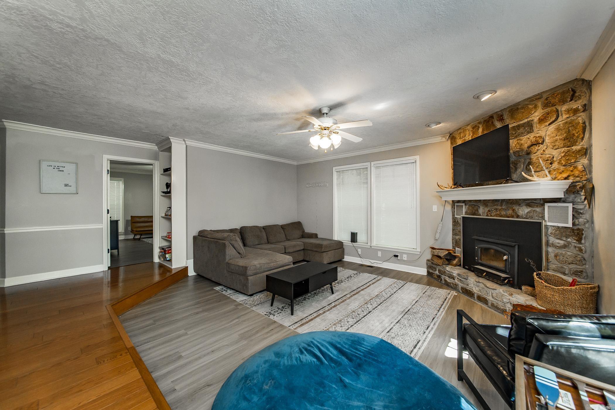 106 Set Court Fairfield Bay, AR 72088
