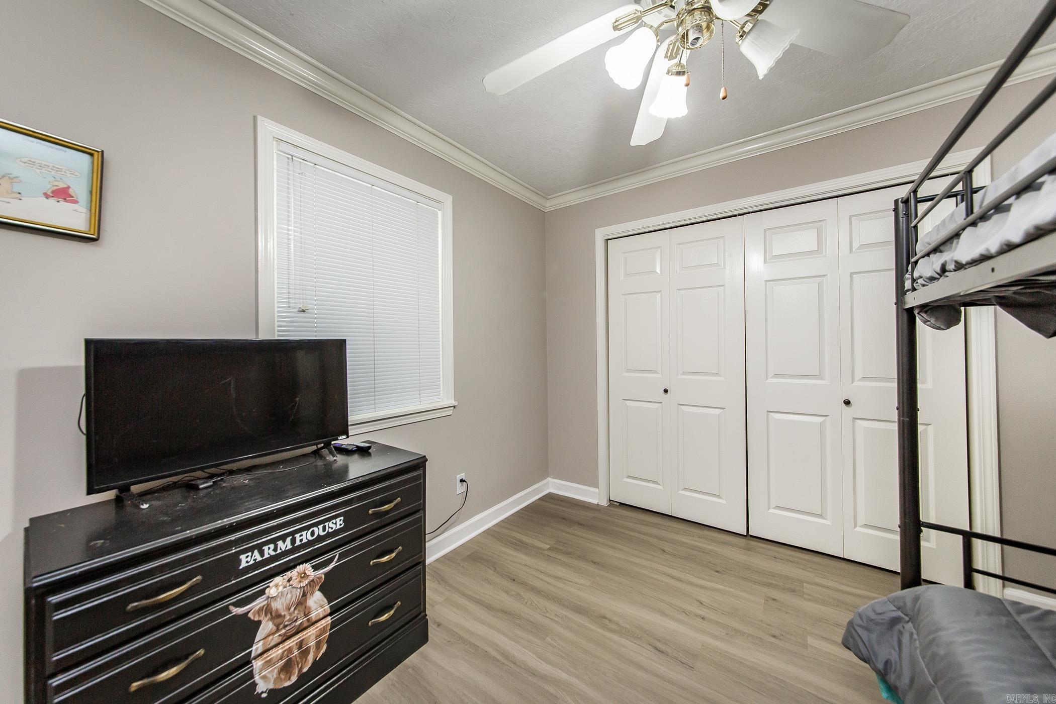 106 Set Court Fairfield Bay, AR 72088