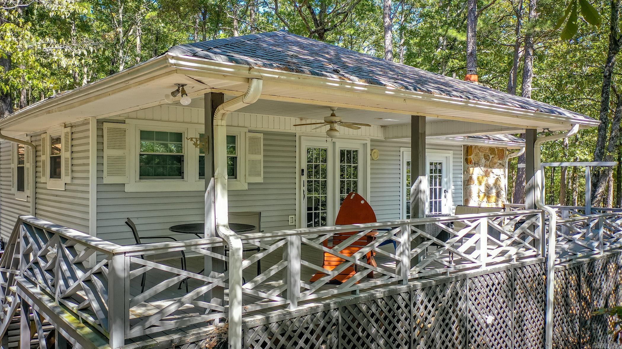 106 Set Court Fairfield Bay, AR 72088