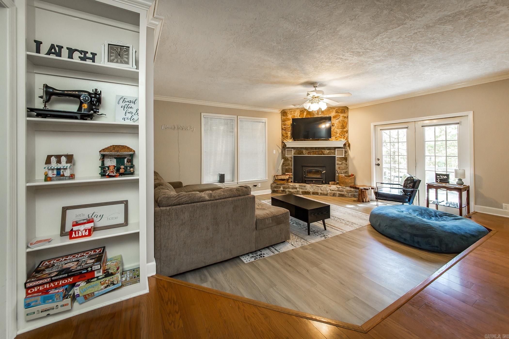 106 Set Court Fairfield Bay, AR 72088