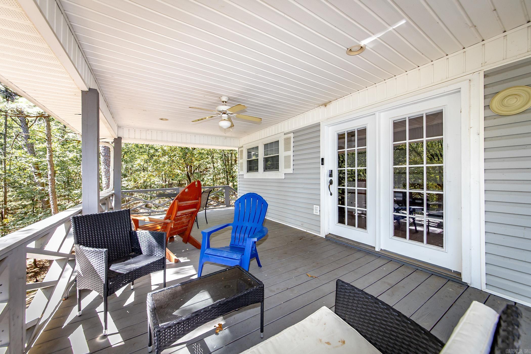 106 Set Court Fairfield Bay, AR 72088