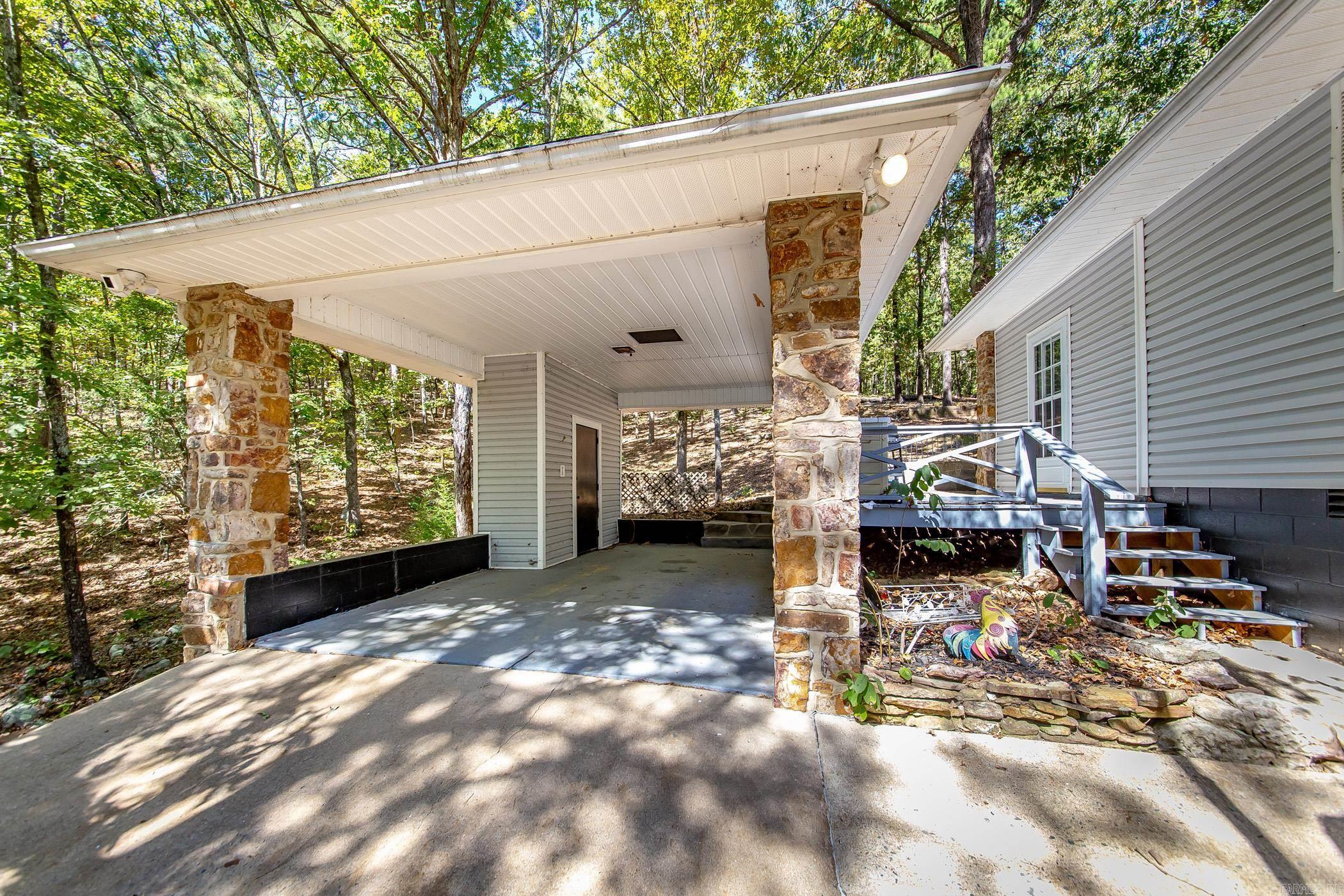106 Set Court Fairfield Bay, AR 72088