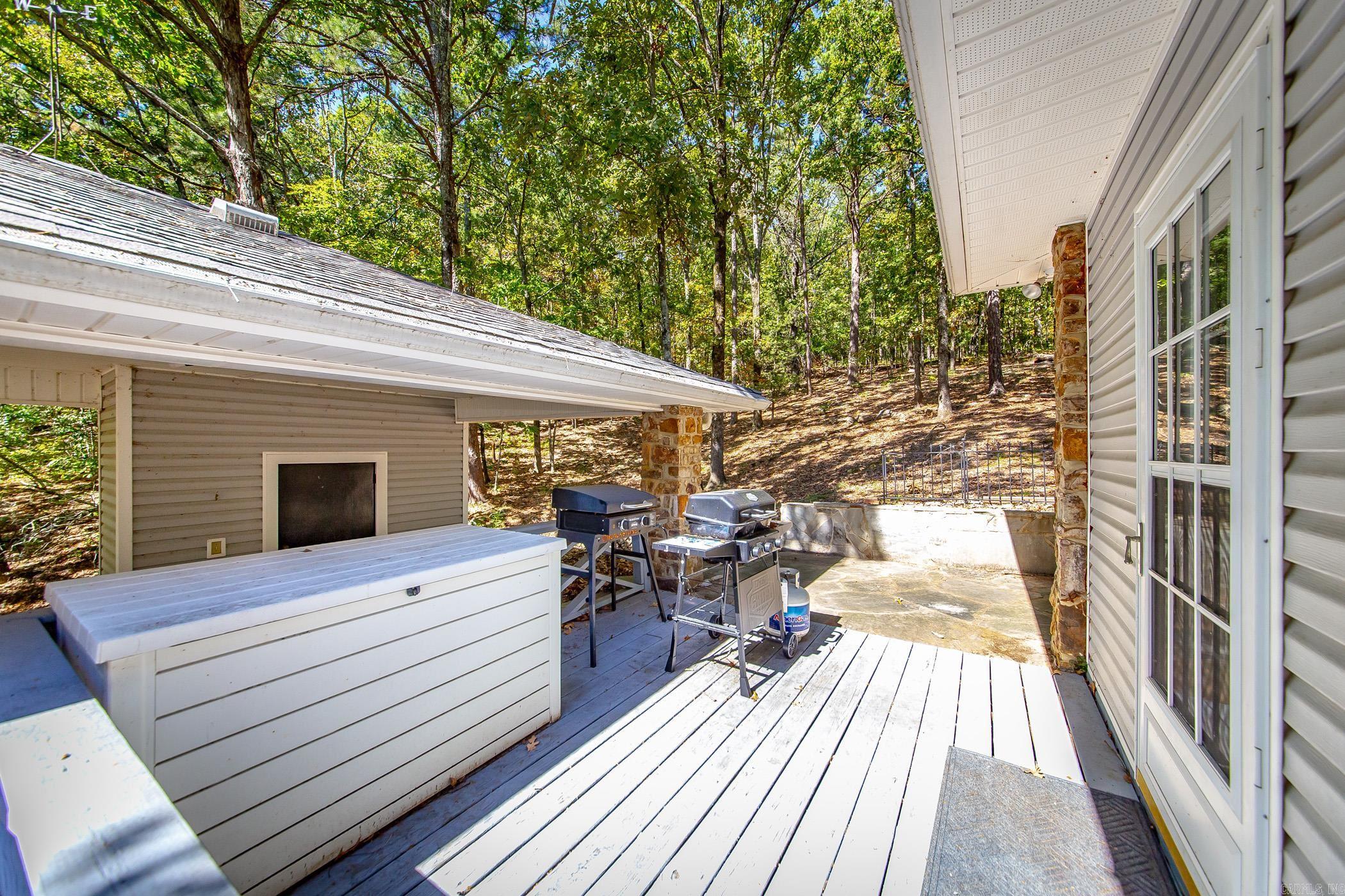 106 Set Court Fairfield Bay, AR 72088