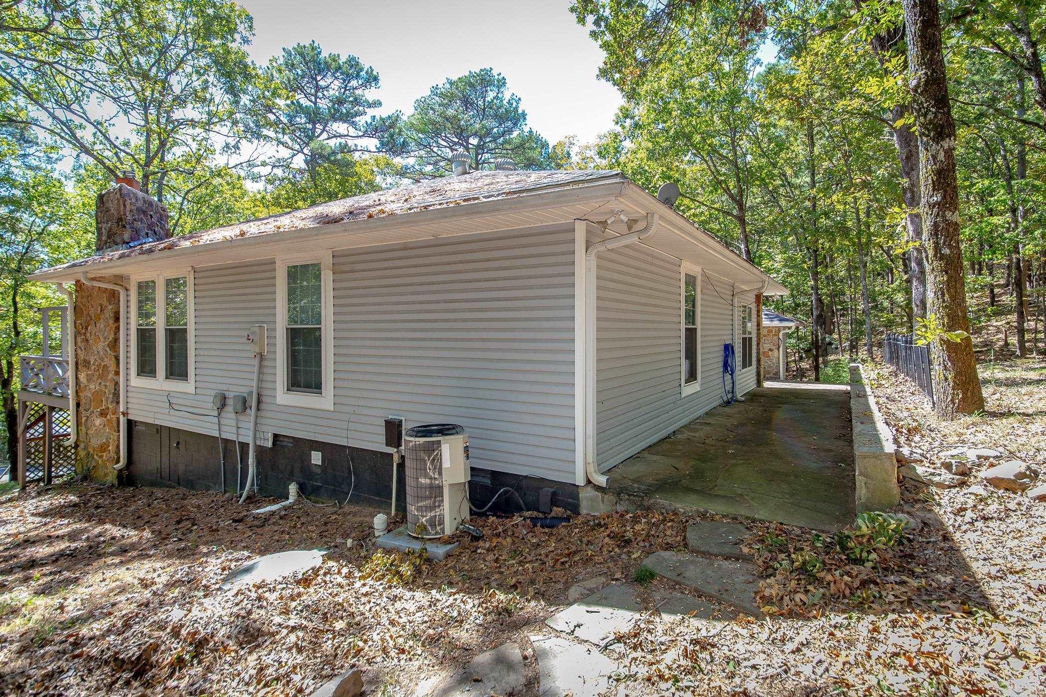 106 Set Court Fairfield Bay, AR 72088