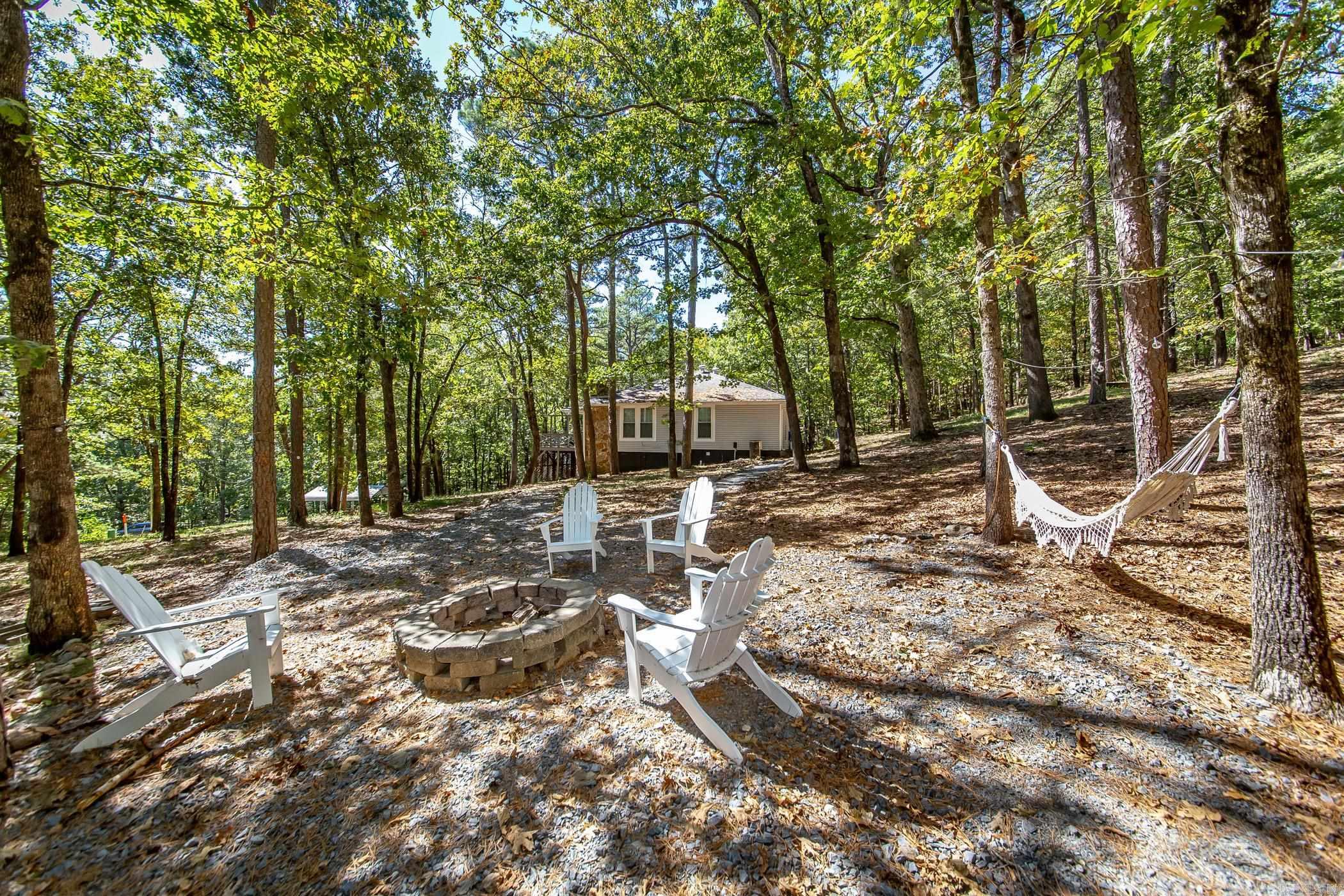 106 Set Court Fairfield Bay, AR 72088
