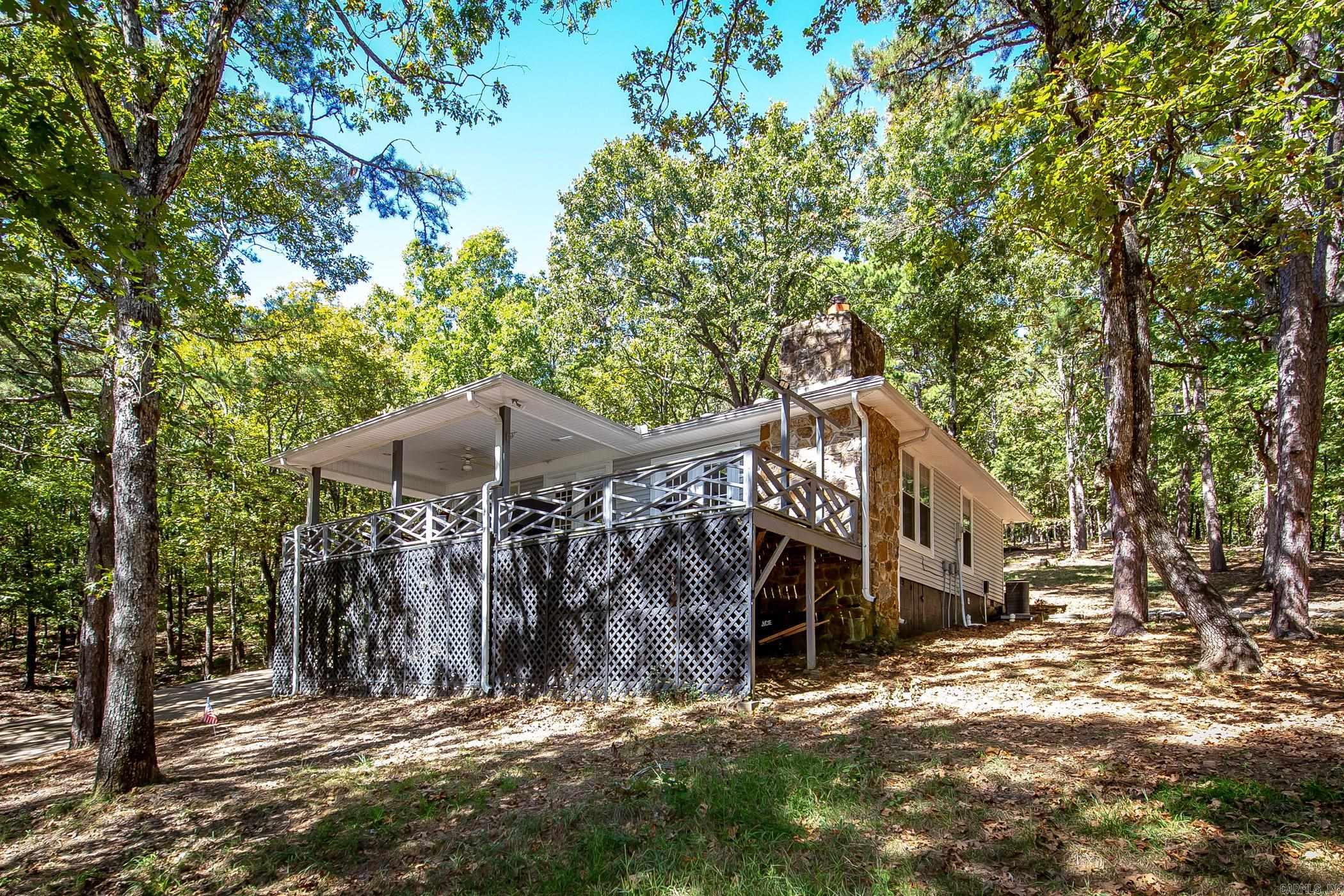 106 Set Court Fairfield Bay, AR 72088