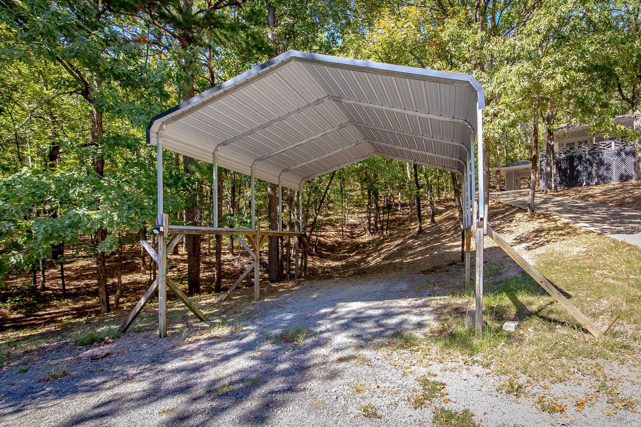 106 Set Court Fairfield Bay, AR 72088