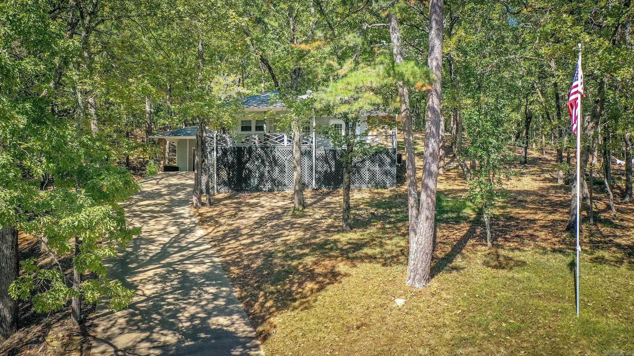 106 Set Court Fairfield Bay, AR 72088