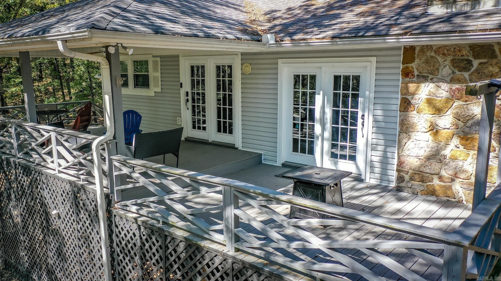 106 Set Court Fairfield Bay, AR 72088